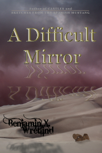 A Difficult Mirror cover