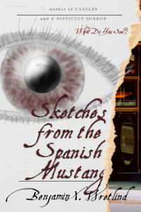 Sketches from the Spanish Mustang